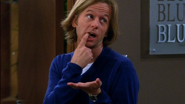Just Shoot Me! - Pictures Of Lily