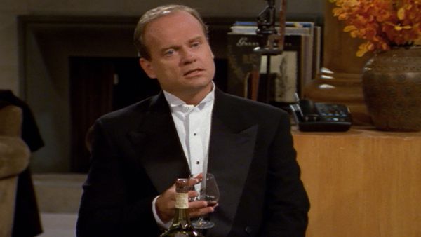 Frasier - IQ