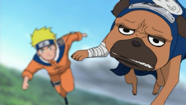 Naruto (English Dubbed) - Orochimaru’s Shadow!