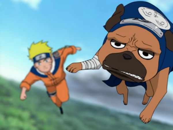 Naruto (English Dubbed) - Orochimaru’s Shadow!