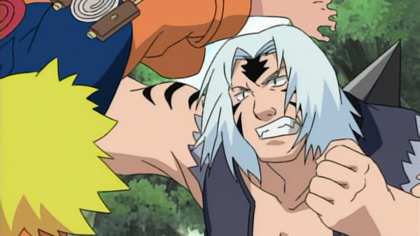 Naruto (English Dubbed) - A Clash of Fate: You Can’t Bring Me Down!