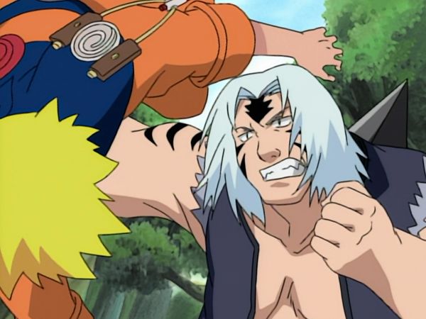 Naruto (English Dubbed) - A Clash of Fate: You Can’t Bring Me Down!