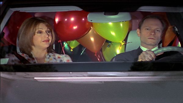 Frasier - Daphne regresa