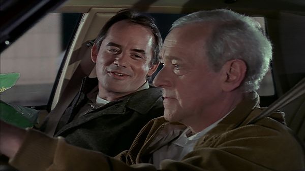 Frasier - El regreso de Martin Crane