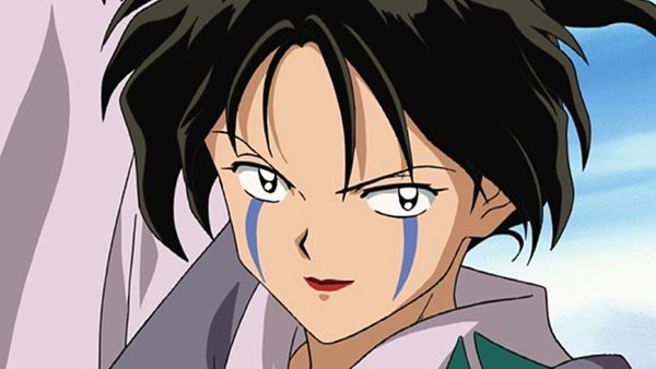Inuyasha (English Dubbed) - The Band of Seven Resurrected!