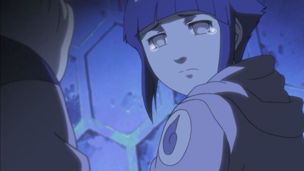 Naruto (English Dubbed) - A Battle of Bugs! The Deceivers and the Deceived!