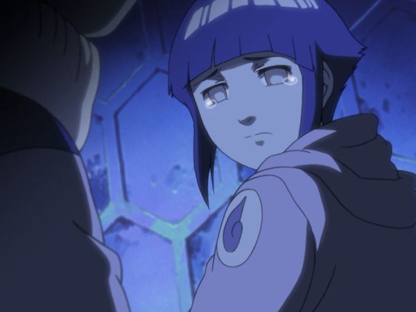 Naruto (English Dubbed) - A Battle of Bugs! The Deceivers and the Deceived!
