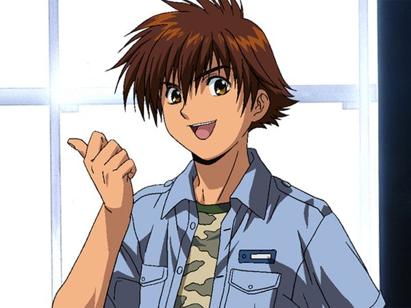 Hikaru no Go (English Dubbed) - An Ill-Fated Moment