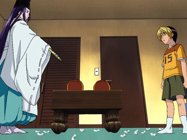 Hikaru no Go (English Dubbed) - Where are the Victories?