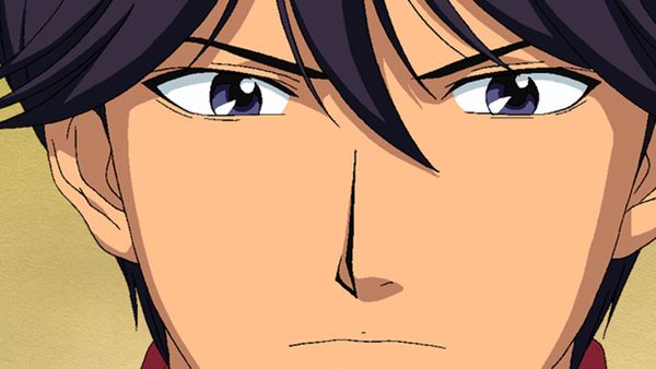 Hikaru no Go (English Dubbed) - Three Weeks Isn't Enough!