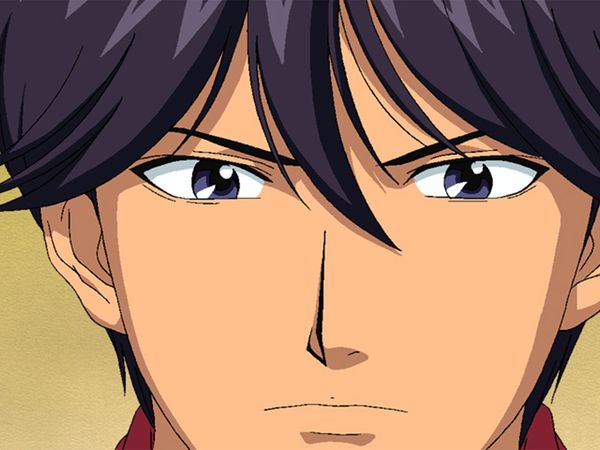 Hikaru no Go (English Dubbed) - Three Weeks Isn't Enough!