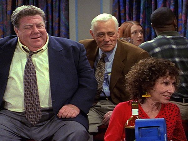 Frasier - Adiós alegre