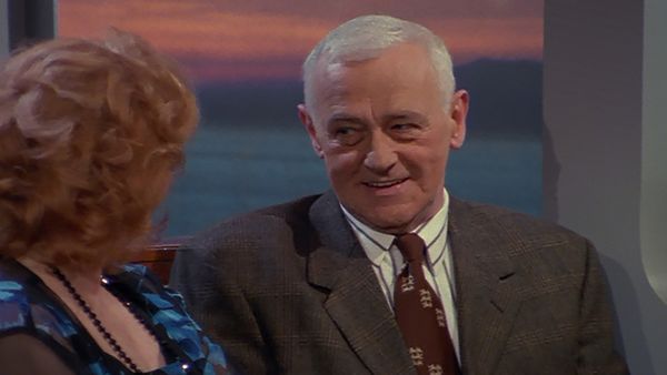 Frasier - La propuesta