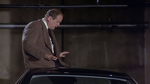 Frasier - Mamá es una carga I