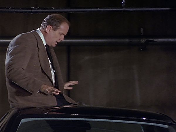 Frasier - Mamá es una carga I