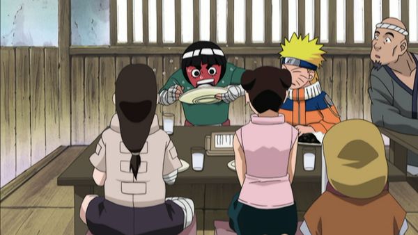 Naruto (English Dubbed) - Funeral March for the Living