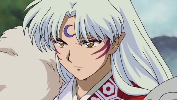 Inuyasha (English Dubbed) - The Sacred Vajra and the Mystery of the Living Buddha