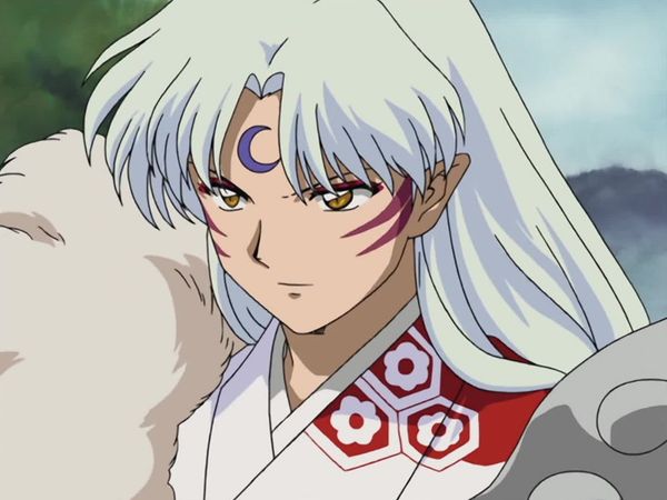 Inuyasha (English Dubbed) - The Sacred Vajra and the Mystery of the Living Buddha