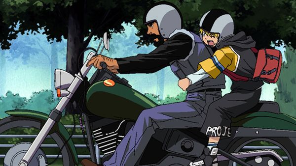 Hikaru no Go (English Dubbed) - The First to Pass