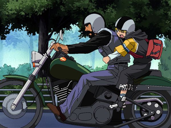 Hikaru no Go (English Dubbed) - The First to Pass