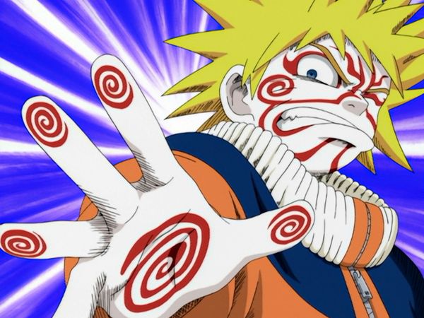 Naruto (English Dubbed) - My Name is Konohamaru!
