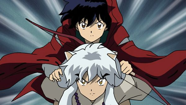 Inuyasha (English Dubbed) - Beyond the Darkness - Naraku Reborn!