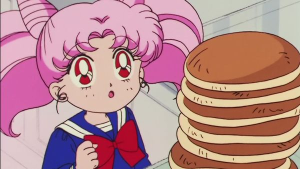 Sailor Moon (English Dubbed) - A UFO Appears: The Sailor Guardians Abducted