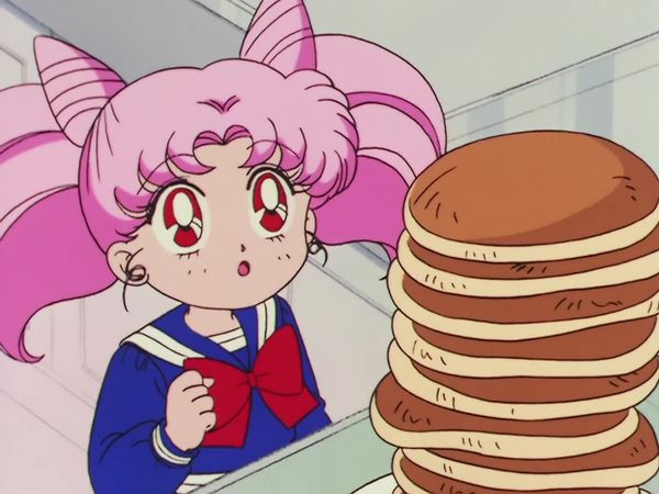 Sailor Moon (English Dubbed) - A UFO Appears: The Sailor Guardians Abducted