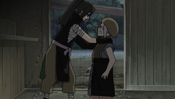 Naruto (English Dubbed) - Raiga’s Counterattack