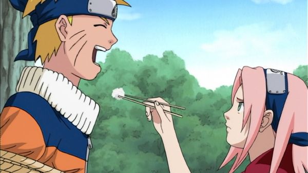Naruto (English Dubbed) - You Failed! Kakashi’s Final Decision