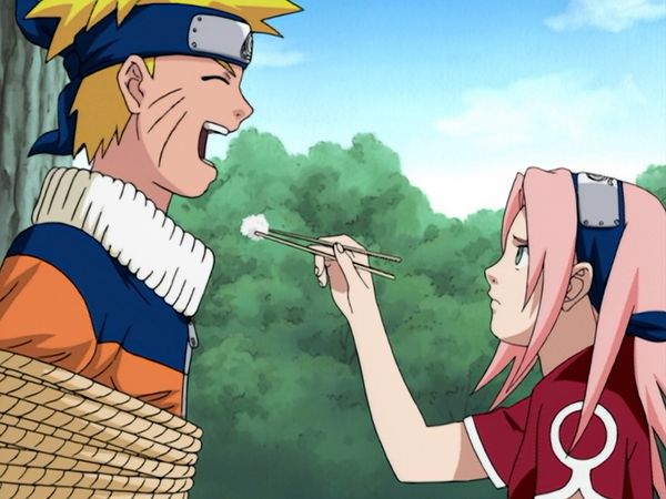 Naruto (English Dubbed) - You Failed! Kakashi’s Final Decision