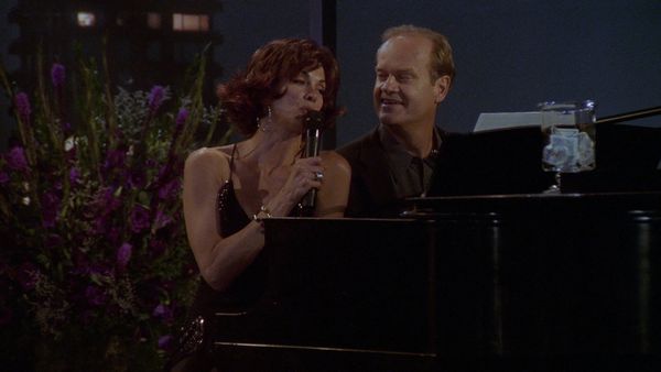 Frasier - La niñera