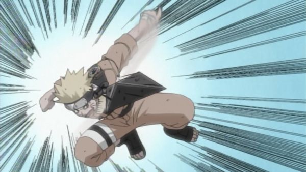 Naruto (English Dubbed) - The Oath of Pain