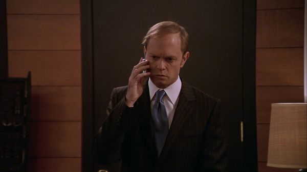 Frasier - El regreso de Maris