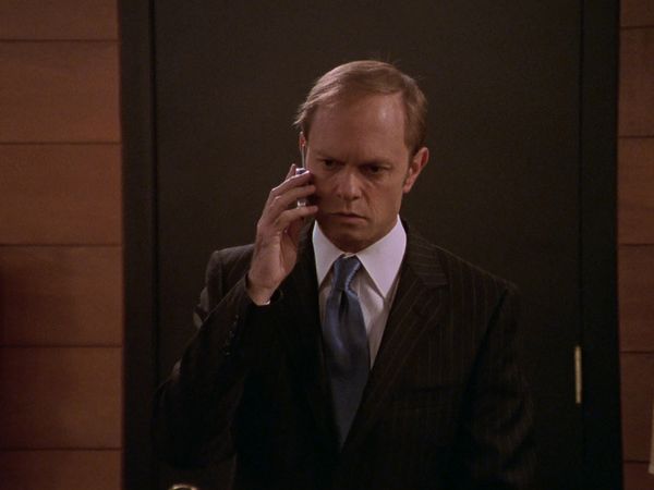 Frasier - El regreso de Maris