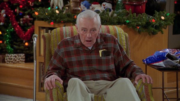 Frasier - Fiestas judías