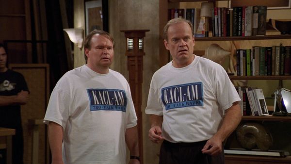 Frasier - Frasier Lite