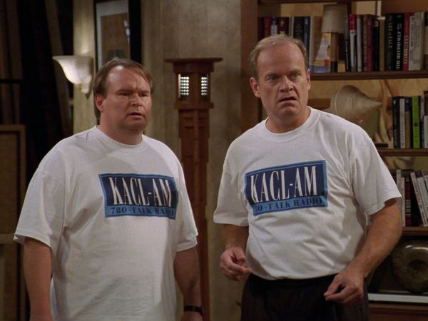 Frasier - Frasier Lite