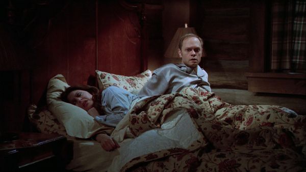Frasier - Sueño freudiano