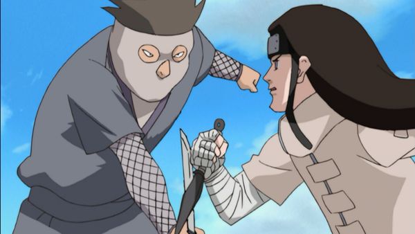 Naruto (English Dubbed) - The Tactician’s Intent