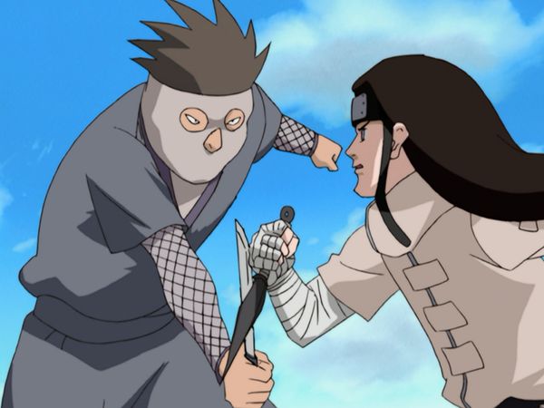 Naruto (English Dubbed) - The Tactician’s Intent