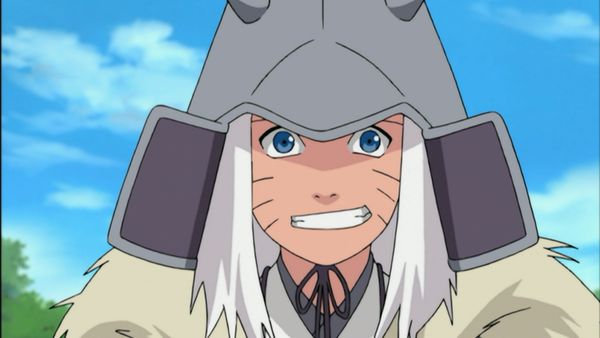 Naruto (English Dubbed) - The Death of Naruto