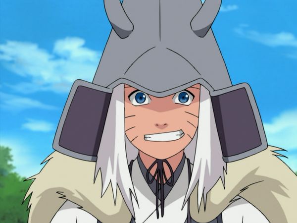 Naruto (English Dubbed) - The Death of Naruto