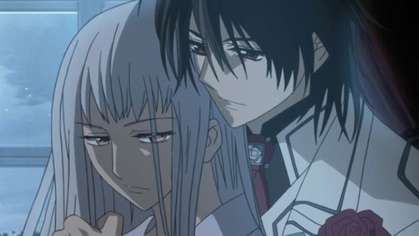 Vampire Knight (English Dubbed) - Vow of the Pureblood