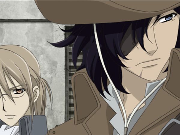 Vampire Knight (English Dubbed) - Devil's Awakening