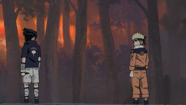 Naruto (English Dubbed) - The Land Where a Hero Once Lived