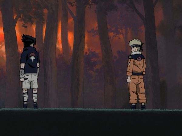 Naruto (English Dubbed) - The Land Where a Hero Once Lived