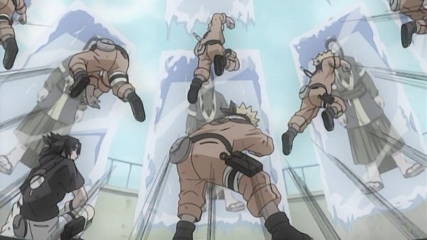 Naruto (English Dubbed) - The Number One Hyperactive, Knucklehead Ninja Joins the Fight!!