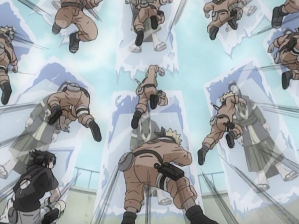 Naruto (English Dubbed) - The Number One Hyperactive, Knucklehead Ninja Joins the Fight!!