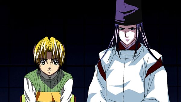 Hikaru no Go (English Dubbed) - A Game of Desperate Measures